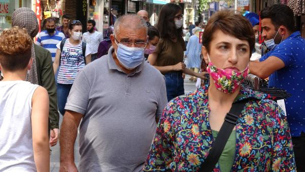 Aşı olanlar maske takmaya devam edecek mi? İşte herkesin merak ettiği sorunun yanıtı - Resim: 1