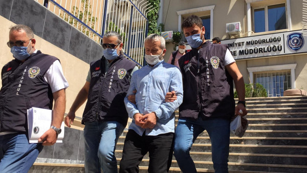 İstanbul'da emlakçı kavgası kanlı bitti! Suç makinesi dehşet saçtı - Resim: 0