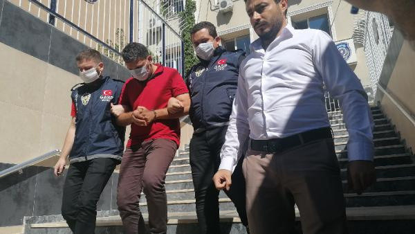 Nagehan Bıyıklı'ya dehşeti yaşatan şehir magandalarının ifadesi ortaya çıktı - Resim: 2