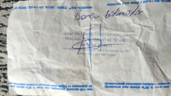 Gelen mesajla hayatının şokunu yaşadı! Yüzlerce kişi kâbusu yaşadı - Resim: 1