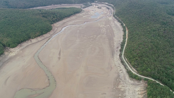 Korkutan uyarı yapıldı! İstanbul için tehlike çanları çalıyor - Resim: 0