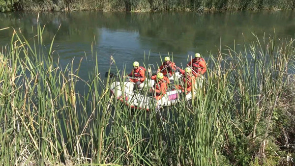 Kırıkkale'de kayıp genç 4 gündür aranıyordu! Acı haber geldi - Resim: 0
