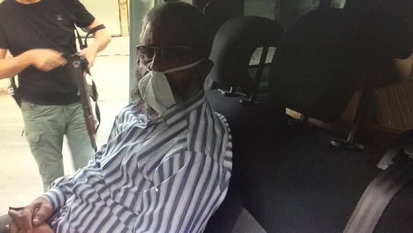 DEAŞ'ın sözde Türkiye emiri; hakim, savcı ve turist kafilesini kaçırma planı yapmış - Resim: 1