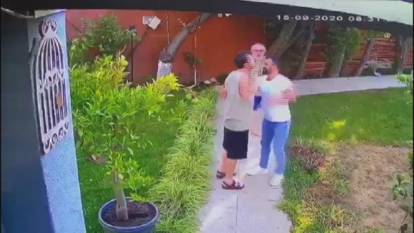 Halil Sezai tutuklama istemiyle mahkemeye sevk edildi! - Resim: 1