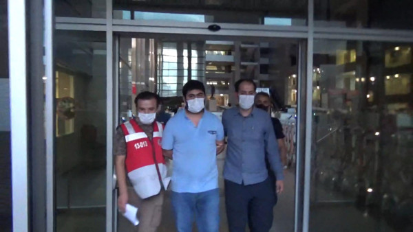 Yüzsüzlüğü pes dedirtti! Taksim sapığı mahkemede bakın ne dedi - Resim: 0