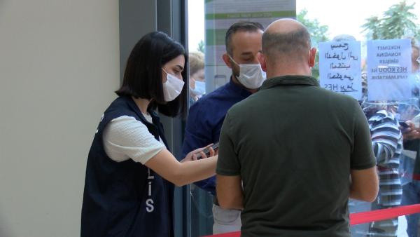 İstanbul'da yeni dönem! HES kodu olmayan giremeyecek - Resim: 0