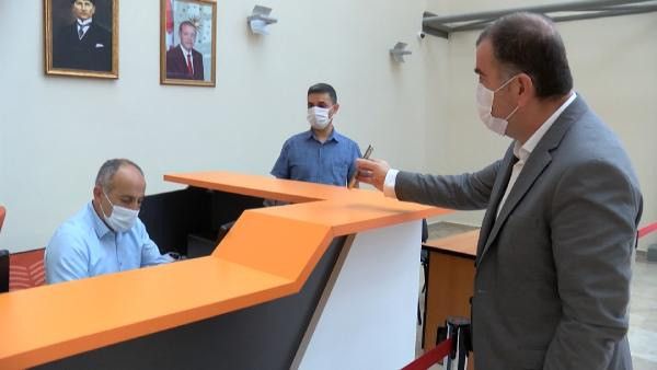 İstanbul'da yeni dönem! HES kodu olmayan giremeyecek - Resim: 2