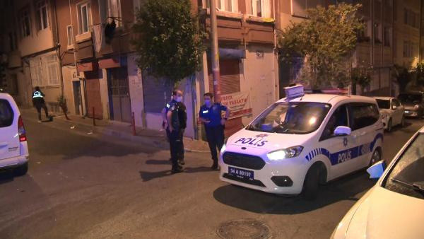 İstanbul'da Kanadalı genç kadının sır ölümü! Merdivenlerde bulundu - Resim: 1