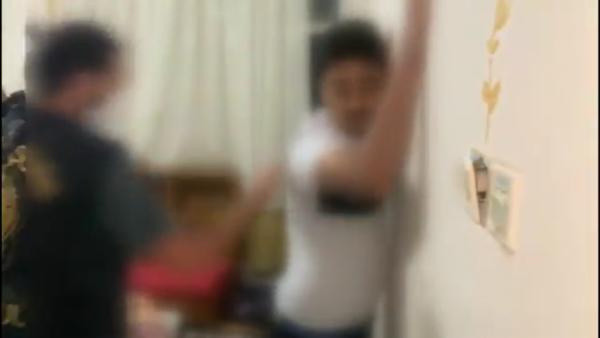 İstanbul'da çocukları dilendiren çete çökertildi: 68 çocuk kurtarıldı - Resim: 0