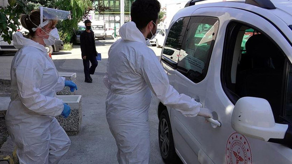 Çanakkale'de Hıfzıssıhha Kurulu açıkladı! Karantina geliyor berberler kapatılıyor - Resim: 0