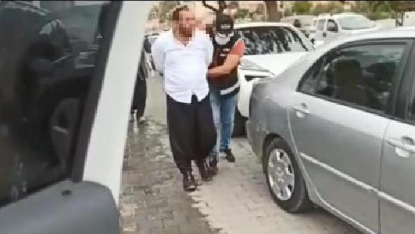 Olay olmuştu! Sosyal medyada ‘mafya hizmeti’ reklamı yapan Baran Kejanlı yakalandı - Resim: 1