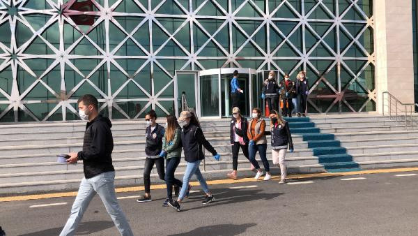 Kars'ta PKK/KCK operasyonu! 21 şüpheli adliyede HDP'li isimler de var - Resim: 0