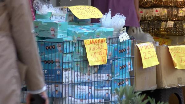 Merdiven altı uyarısı: Ağzı kapatan her şey maske değildir - Resim: 2