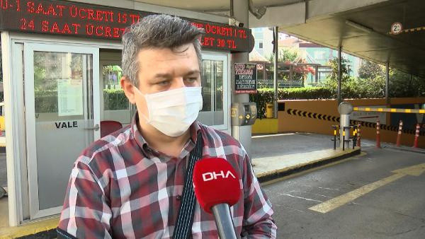 İstanbul'da dolu uyarısı duyanlar akın etti! Yüzde 80'i doldu - Resim: 3