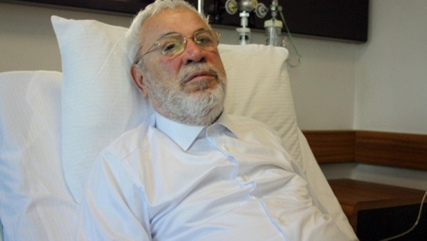 FLO'nun kurucusu Hacı Ahmet Ziylan hayatı kaybetti! O detay dikkatlerden kaçmadı - Resim: 1