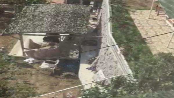 Sarıyer'de tüyler ürperten olay! Sahiplendikleri köpeklere işkence ettiler - Resim: 2