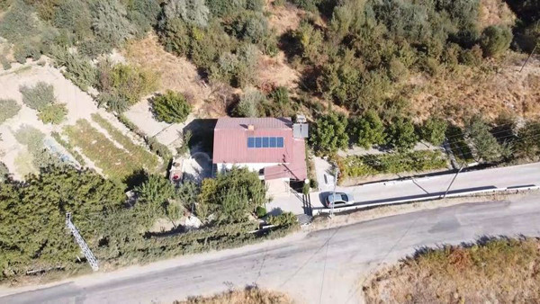 Elazığ'da kurdukları sistemle elektrikleri ücretsiz olacak - Resim: 3