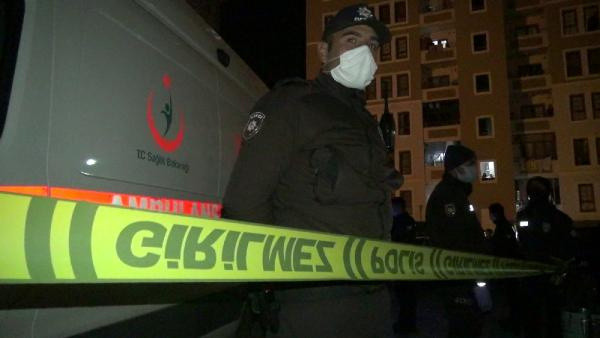 Erzurum'da vahşet! Yaşlı kadın boğazı kesilmiş halde ölü bulundu - Resim: 0