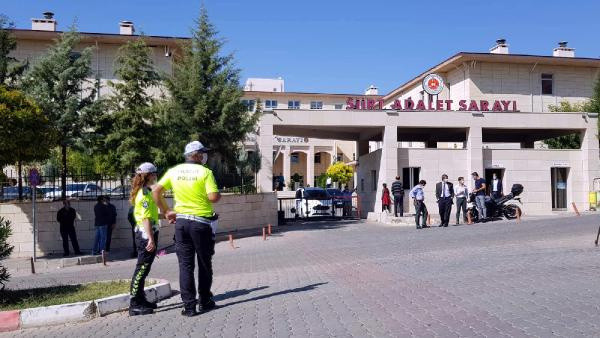 Musa Orhan'ın yargılanmasına başlandı! İpek Er'e tecavüzle suçlanıyor - Resim: 0