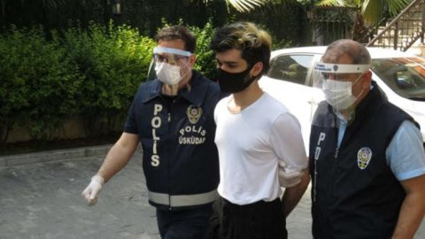 İstanbul'da mezarlık klibi büyük tepki çekmişti! Yaptıkları savunma pes dedirtti - Resim: 2