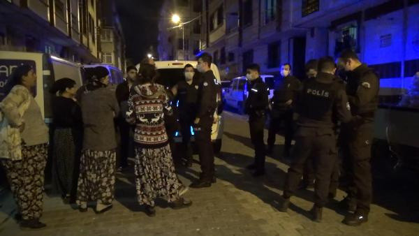 İstanbul'da öfkeli baba dehşet saçtı: Kızıma yemek, su vermeyip işkence yapıyor - Resim: 0