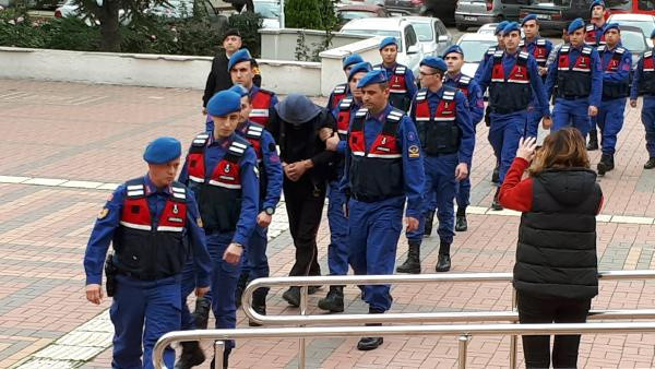 Zonguldak'ta arkadaşını küfredince vahşice boğazını keserek öldürdü! Aldığı ceza belli oldu - Resim: 0