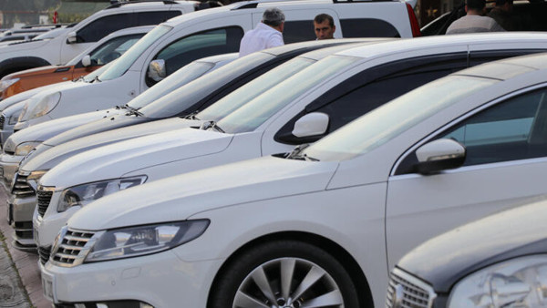 Bursa'da sıfır araç aldı başına gelmeyen kalmadı! 11 sene muradına erdi - Resim: 1