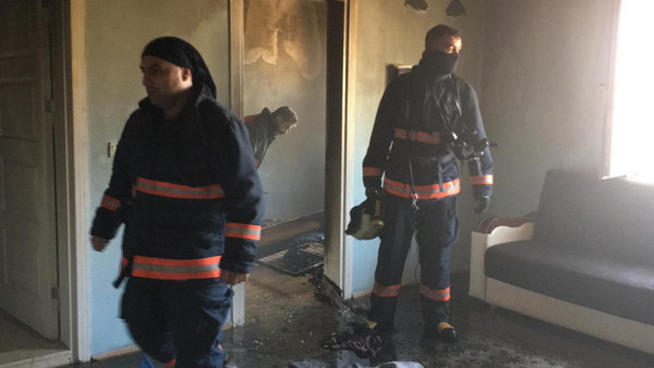 Elazığ'de 8 aylık bebek yangında ölmüştü! İkinci üzücü haber geldi - Resim: 0