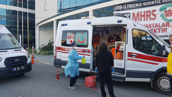 Karabük için alarm zilleri çalıyor: Tehlikeli boyuta ulaştı - Resim: 1