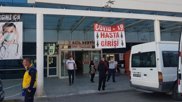 Karabük için alarm zilleri çalıyor: Tehlikeli boyuta ulaştı - Resim: 0