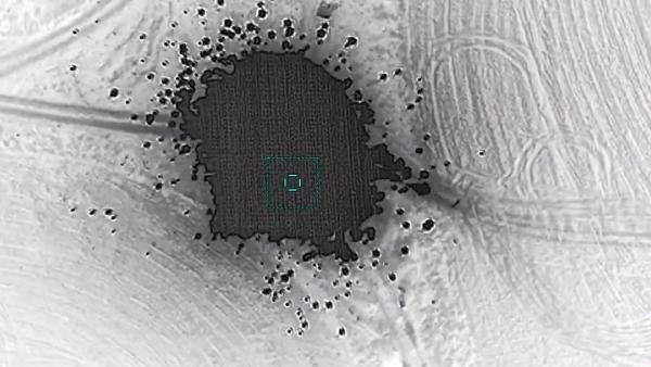 Azerbaycan duyurdu: Ermenistan’a ait mühimmat yüklü askeri araçlar imha edildi - Resim: 0