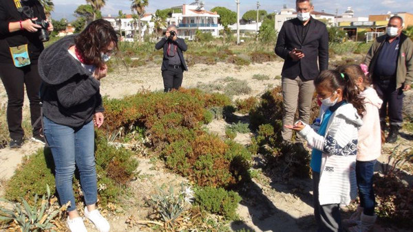 Bu çiçeği sakın koparmayın! Cezası 73 bin 747 lira - Resim: 2