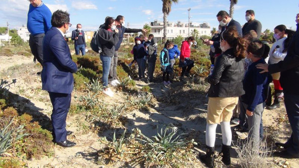 Bu çiçeği sakın koparmayın! Cezası 73 bin 747 lira - Resim: 1