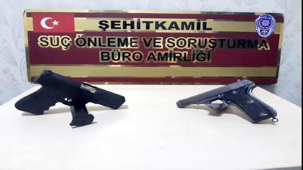 Gaziantep'te düğünde hayatının hatasını yaptılar! 88 bin lira ceza yediler - Resim: 0