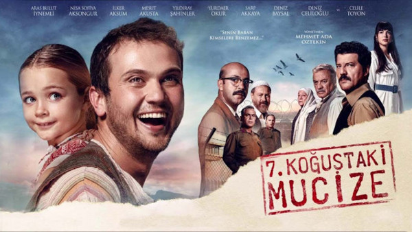 16 kişilik seçici kurul belirledi! İşte Türkiye'nin Oscar adayı filmi - Resim: 0
