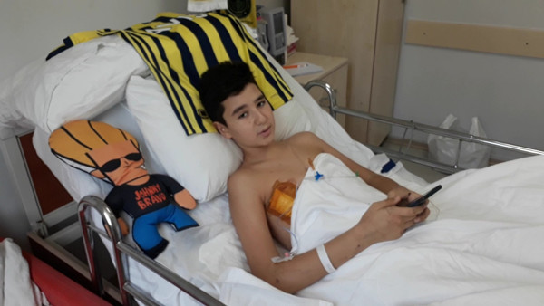 İzmir'de enkazdan 10 saat sonra çıkarıldı! Anlattıkları kan dondurdu - Resim: 1