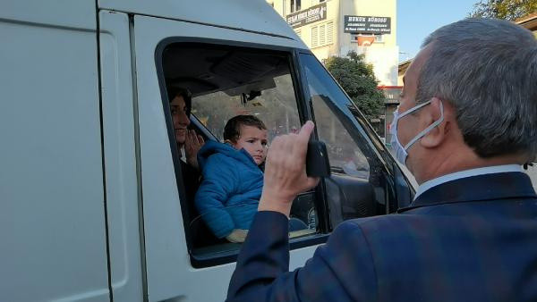 Kaymakam uyardı! Bursa'da vaka artışının nedeni kadınların ev gezmeleri - Resim: 0