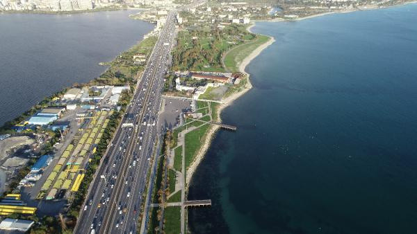 Olası İstanbul depremi için zemin sıvılaşması uyarısı! İşte riskli bölgeler - Resim: 0