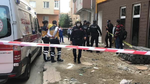 20 gün önce bebeği olmuştu! İstanbul'da feci şekilde can verdi - Resim: 1