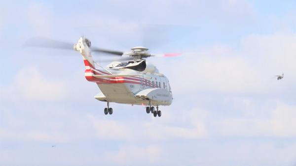 Cumhurbaşkanı Erdoğan: Bayrağımıza göz dikenleri acı bir akıbet bekliyor - Resim: 0