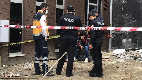 20 gün önce bebeği olmuştu! İstanbul'da feci şekilde can verdi - Resim: 0