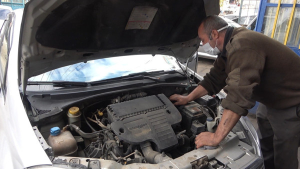 Araç sahipleri dikkat sakın bunu kullanmayın! 15 bin liralık masraf açabilir - Resim: 0