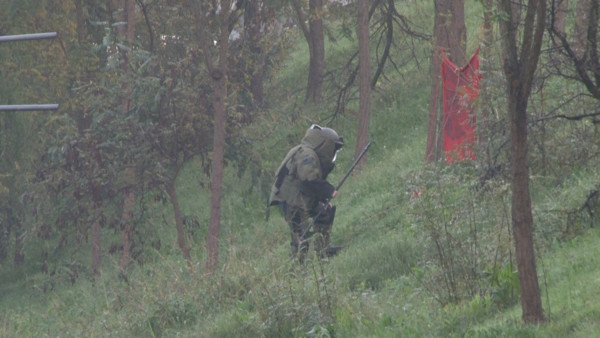 İstanbul'da şüpheli paket alarmı! Ekipler tarafından yol kapatıldı - Resim: 0