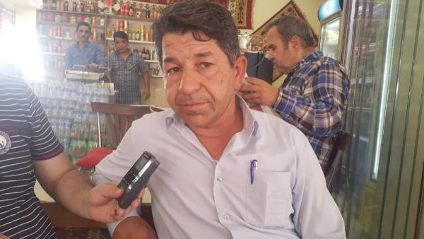 Edirne'de muhtar 'gelmeyin' dedi! 4'üncü kez kısıtlama geldi - Resim: 0