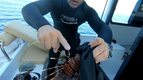 Türkiye'de ortaya çıktı! Ünlü Youtuber Çağdaş Özsarı acıdan dolayı kıvrandı - Resim: 0