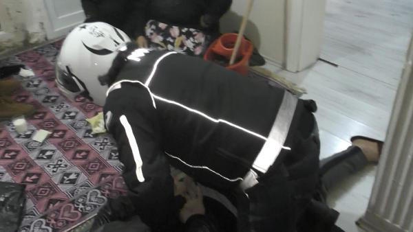 Bursa'daki 300 polisli uyuşturucu operasyonu! 10 şüpheli tutuklandı - Resim: 0