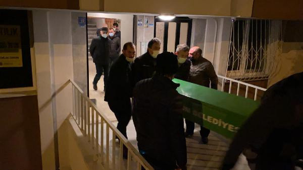 Çorum'dan feci haber! Çocuklarının gözü önünde eski eşini öldürdü - Resim: 0
