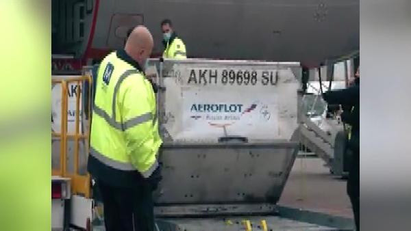 Rus aşısı Sputnik V’nin Avrupa'da ilk alıcı belli oldu! Bakın hangi ülke aldı - Resim: 0