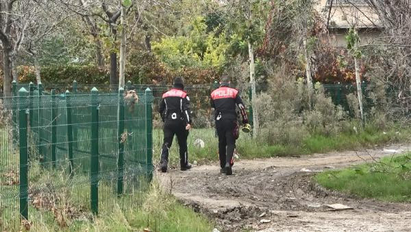 Küçükçekmece'de iki grup birbirine girdi! Yaralılar var - Resim: 0