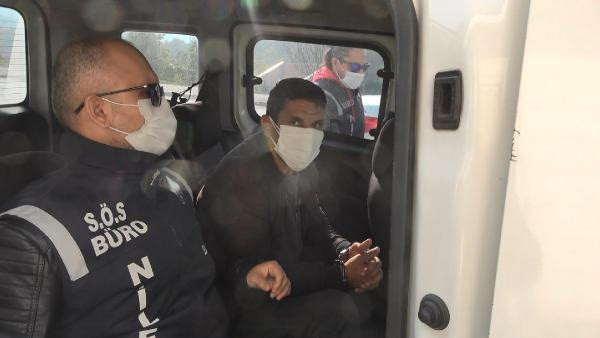 Bursa'da kız meslek lisesinde şoke eden olay! İtiraf etti - Resim: 0